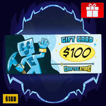 Craftee Store Gift Card! - Craftee Shop