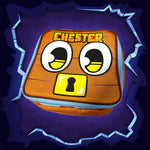 Craftee & Chester's Backpack Bundle