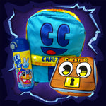 Craftee & Chester's Backpack Bundle