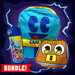 Craftee & Chester's Backpack Bundle