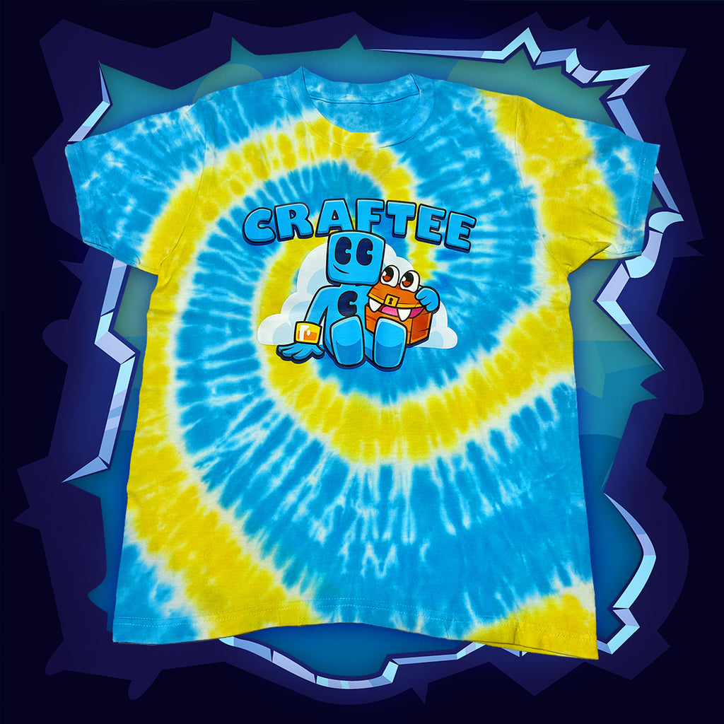 Crafty Store The Official Craftee Merch Store