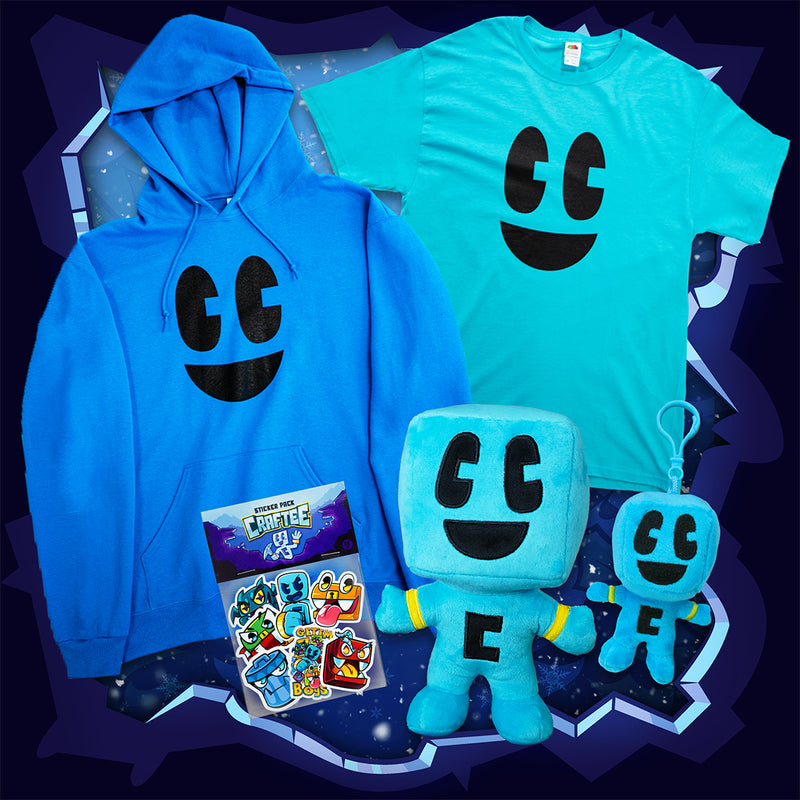 Happee Craftee Christmas Bundle