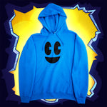 NEW Happee Craftee Hoodie!