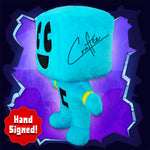 Craftee and Chester Plushie Bundle! - Craftee Shop