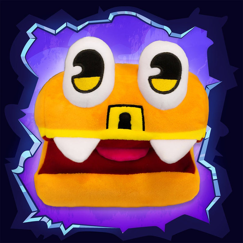 Craftee and Chester Plushie Bundle! - Craftee Shop