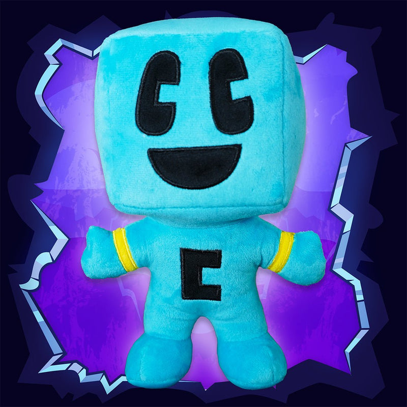Craftee and Chester Plushie Bundle! - Craftee Shop