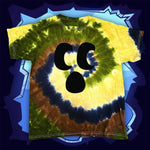Craftee Camo Tie - Dye - Craftee Shop