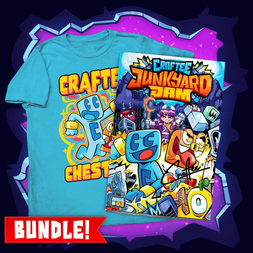 Crafty Store Collections – Craftee Shop