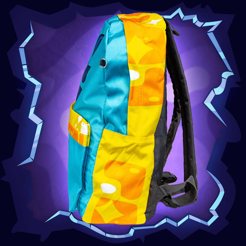 Craftee & Chester's Backpack Bundle - Craftee Shop