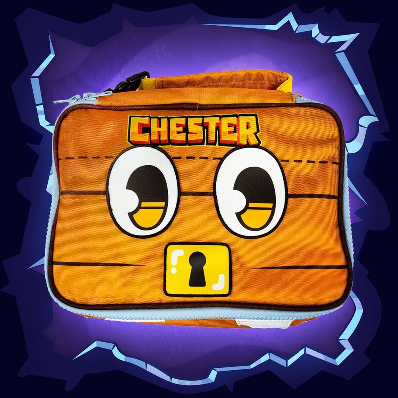 Craftee & Chester's Backpack Bundle - Craftee Shop