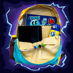 Craftee & Chester's Backpack Bundle - Craftee Shop