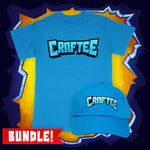 Craftee Logo Diamond Bundle! - Craftee Shop