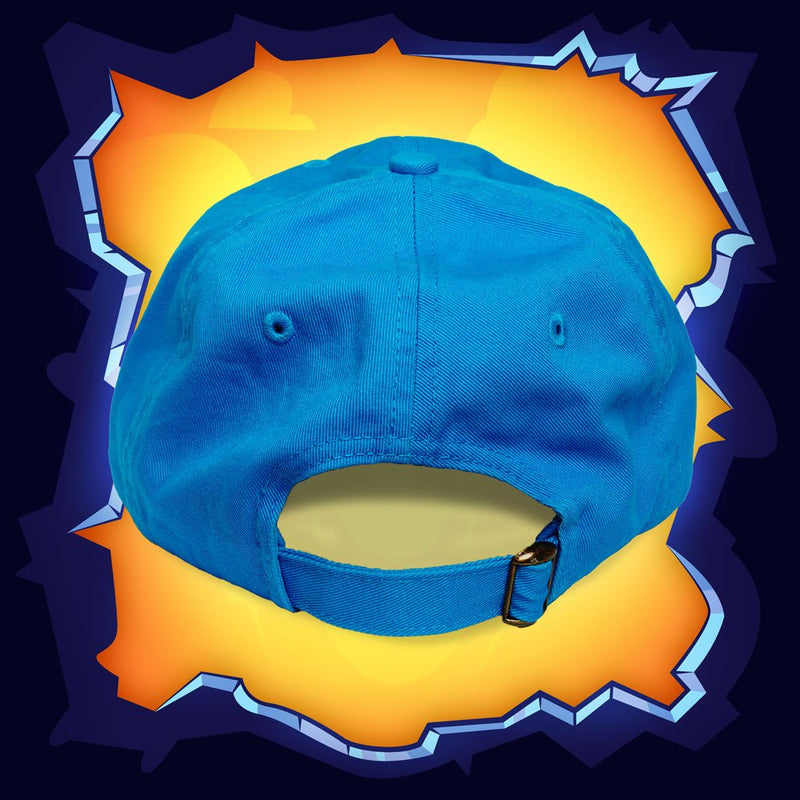 Craftee Logo Diamond Cap - Craftee Shop