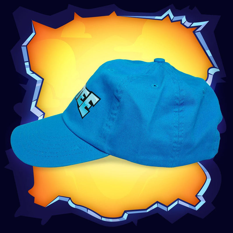 Craftee Logo Diamond Cap - Craftee Shop