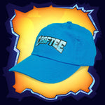 Craftee Logo Diamond Cap - Craftee Shop