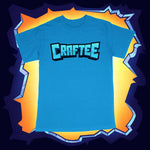 Craftee Logo Diamond Shirt - Craftee Shop