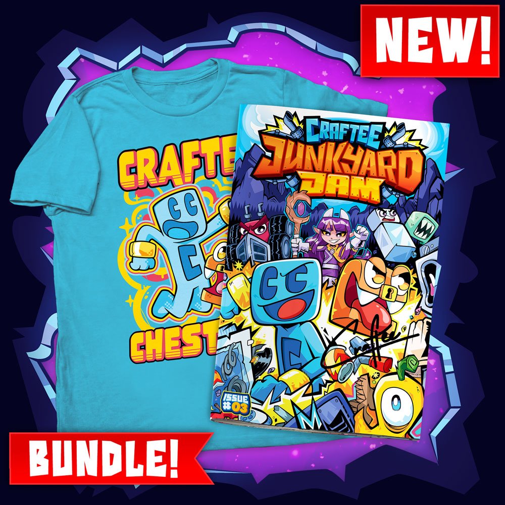 Craftee Style & Story Bundle - Craftee Shop