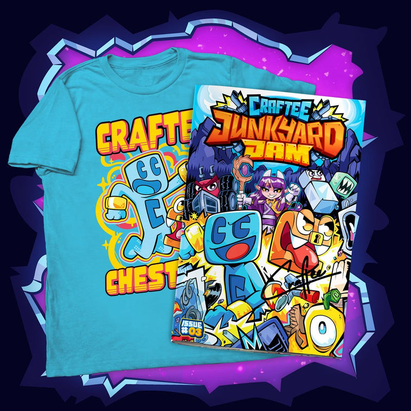 Craftee Style & Story Bundle - Craftee Shop