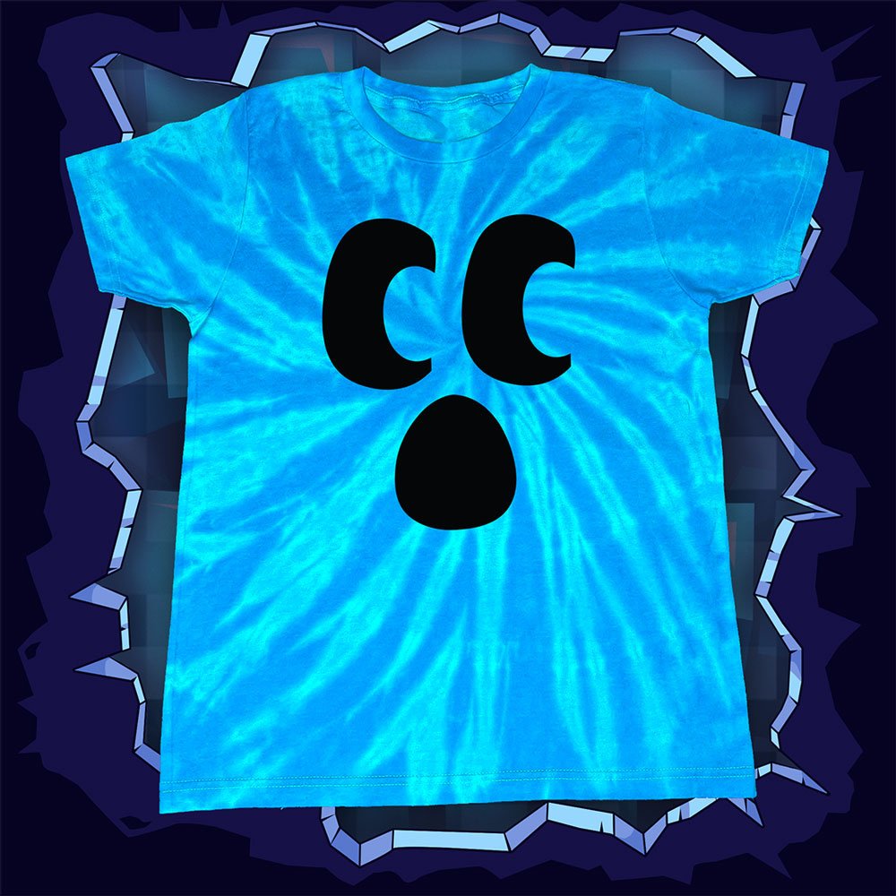 Diamond Craftee Face Shirt - Craftee Shop