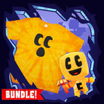 Golden Craftee Bundle - Craftee Shop