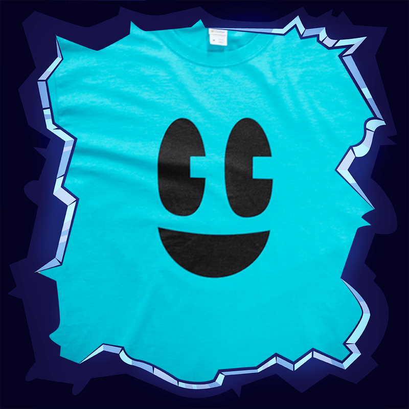 Happee Craftee Shirt - Craftee Shop