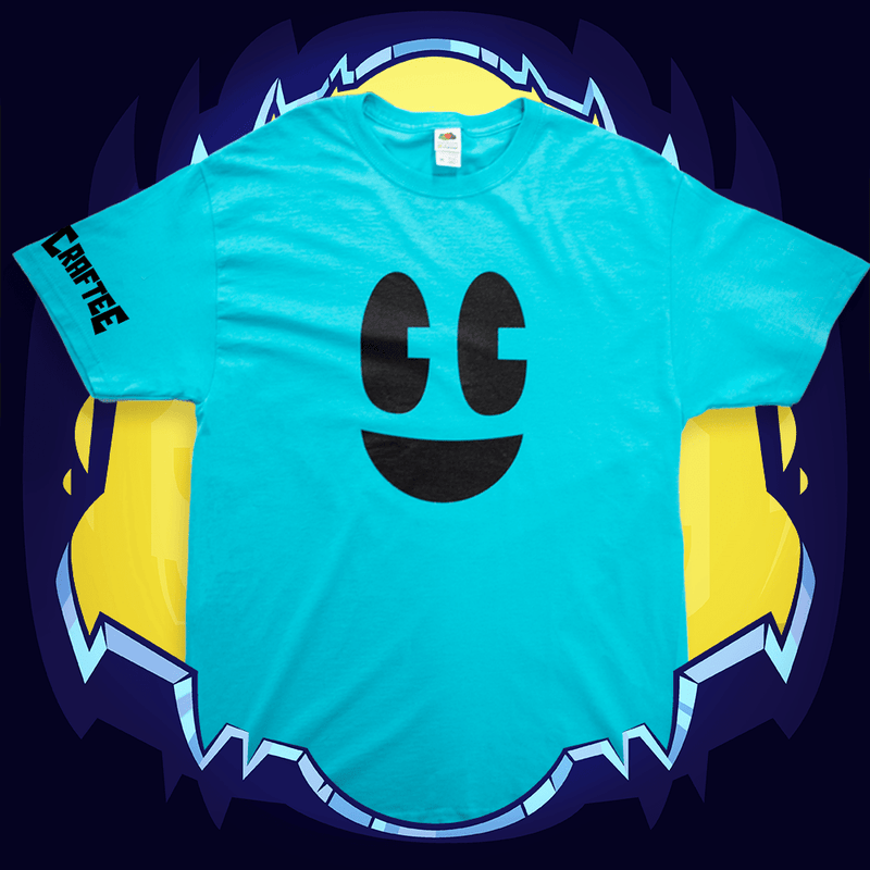 Happee Craftee Shirt - Craftee Shop