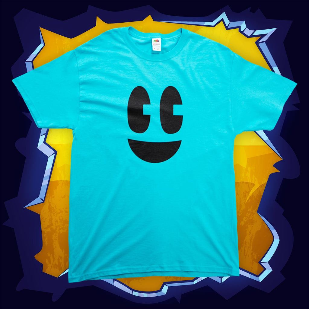 Happee Craftee Shirt - Craftee Shop