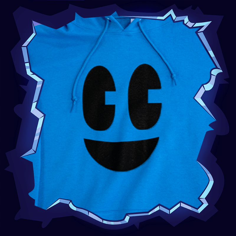 NEW Happee Craftee Hoodie! - Craftee Shop