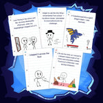 Super Silly Stories - Craftee Shop