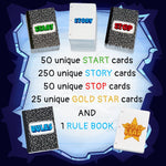 Super Silly Stories - Craftee Shop
