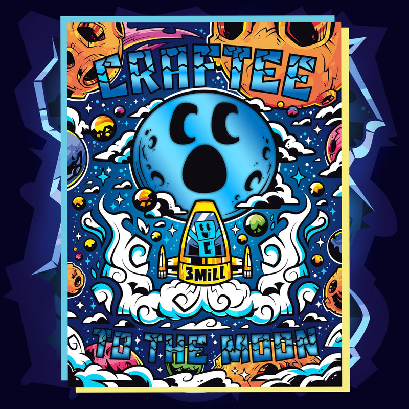 Posters Craftee Shop posters-craftee-shop