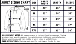 Craftee Level Up Hoodie - Craftee Shop