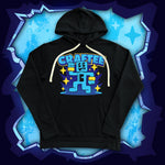 Craftee Level Up Hoodie - Craftee Shop