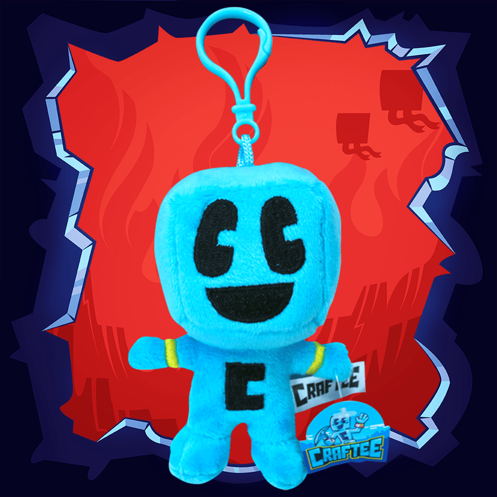 Crafty Store The Official Craftee Merch Store