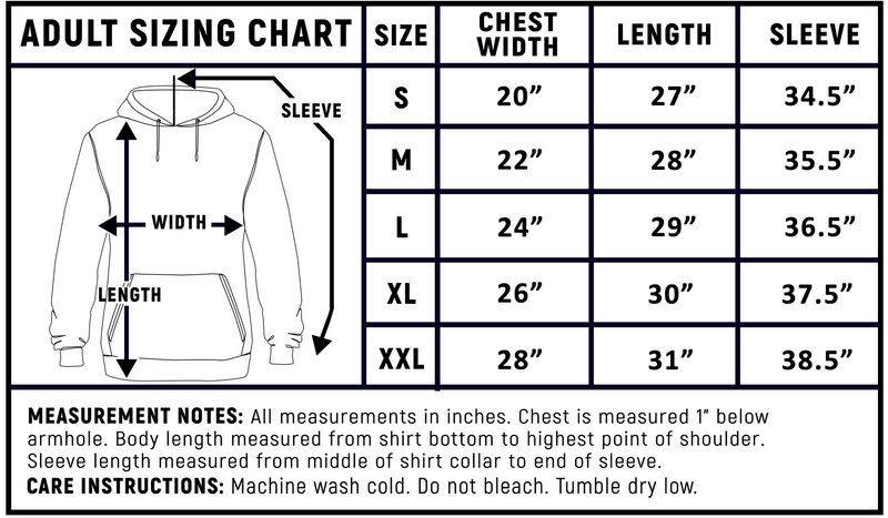Craftee Official Hoodie