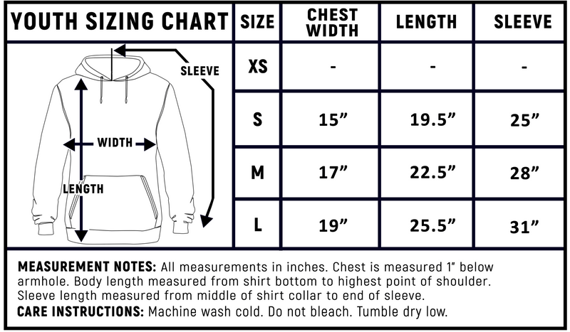 Craftee Official Hoodie