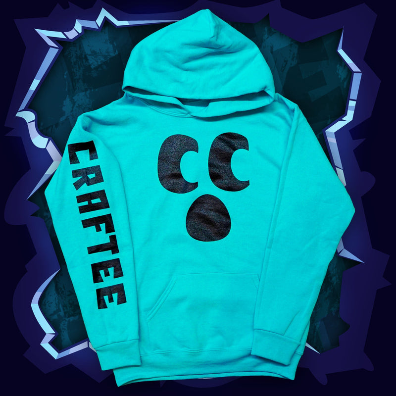 Craftee Official Hoodie