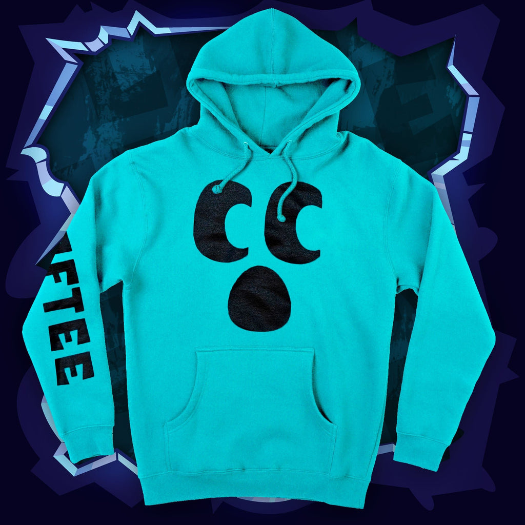 Craftee Official Hoodie - Craftee Shop