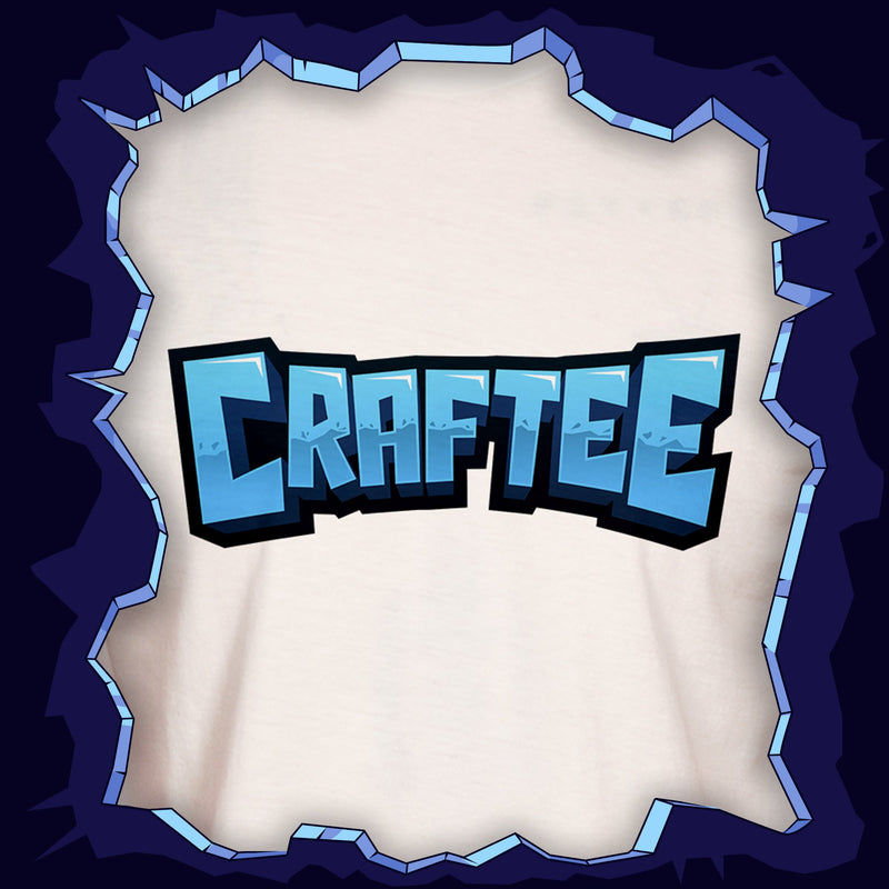 Craftee Official Shirt - Craftee Shop