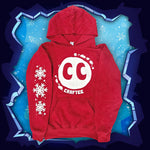 Craftee's Christmas Hoodie! - Craftee Shop