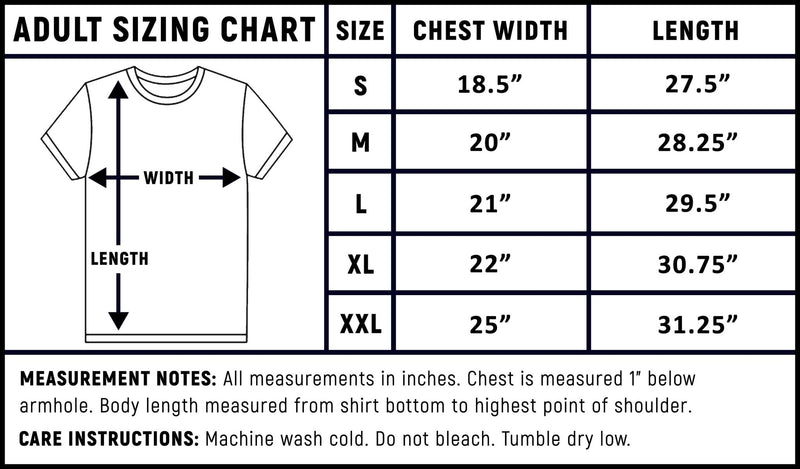 Craftee's Hearts Shirt