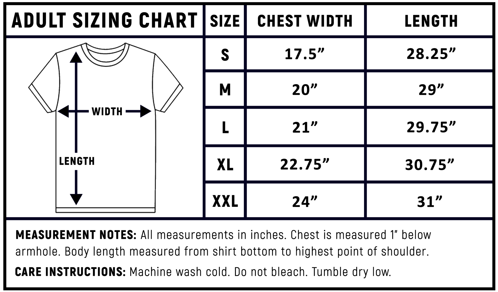 Custom Hearts White Shirt – Craftee Shop