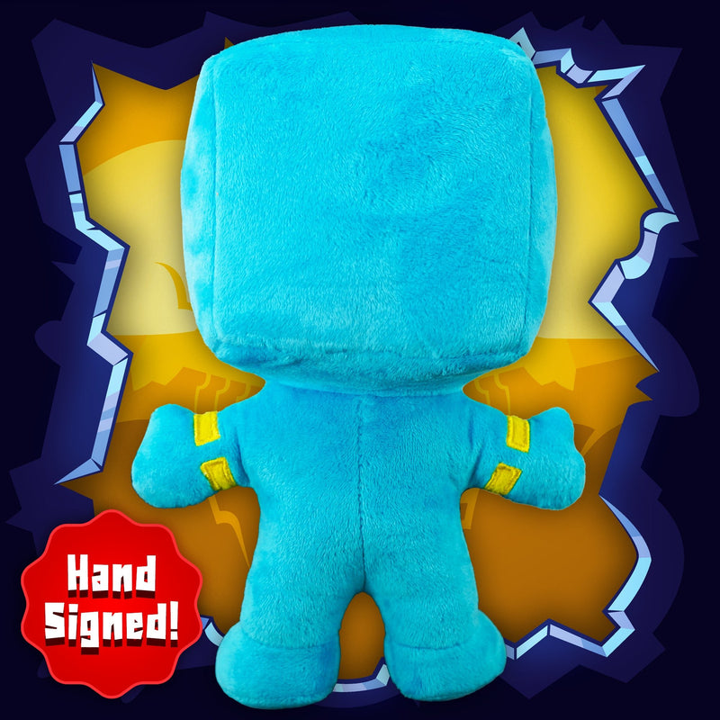 CLASSIC Craftee Plushie